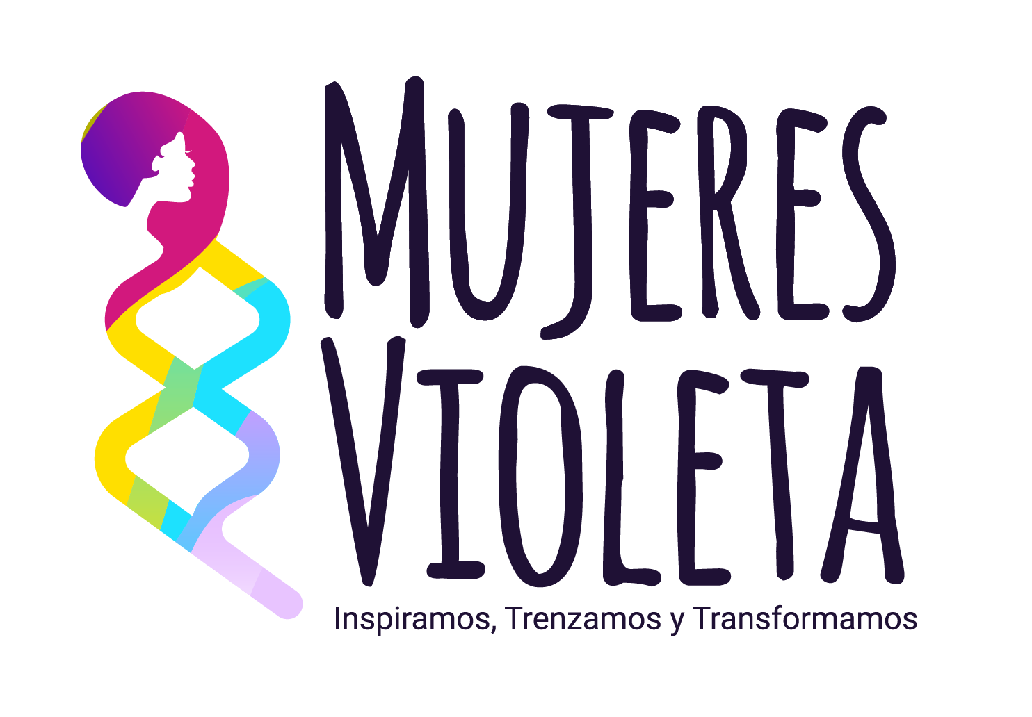 Mujeres Violeta